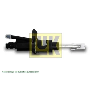LUK Geberzylinder Ford Tourneo V362 Transit V362 2,2 511086010
