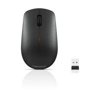 Lenovo 400 | gy50r91293 | Maus - rechts- und linkshändig