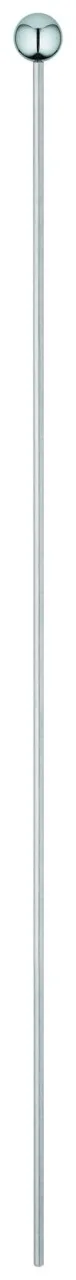 Grohe Zugstange Sinfonia 07511 chrom , 07511000 07511000