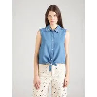 ONLY Funktionsbluse ONLBriar (1-tlg) Perlen