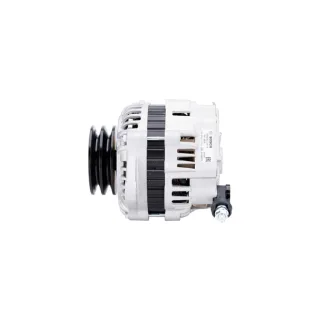 Bosch Lichtmaschine 90A Nissan Navara Np300 Pick 2,5 1986A01416