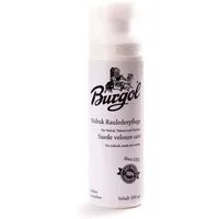 Burgol BURGOL Nubuk-Rauhlederpflege Wildleder Farblos 100ml Lederpflege