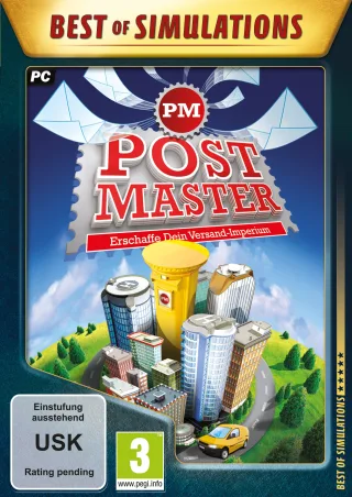 Post Master [PC]