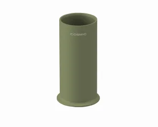Cosmic Geyser Stand-Zahnbürstenhalter, Olive, WJC277A0051089 WJC277A0051089