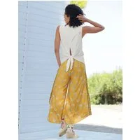 heine Shorts Druckhose erhöht