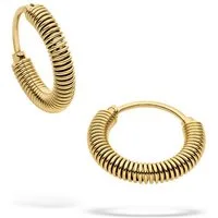 Liebeskind Berlin Paar Creolen Twist