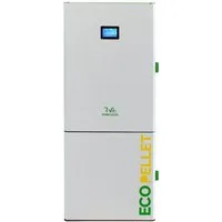 Robin Wood Pelletkessel A++ Pelletkessel Robin Wood EcoPellet 18 kW, 18 kW