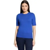 Betty Barclay Kurzarmshirt Damen kurzarm (1-tlg)
