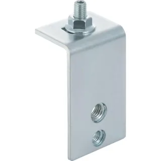Geberit GIS Rohrhalter M8/M10 461098001