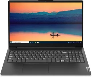 Lenovo V15-IGL [156'' Celeron N4020 11GHz 8GB RAM 256GB SSD Intel UHD Graphics 600 Win 10 Home] grau