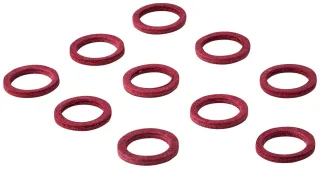 Grohe Dichtung 01997 10,5x14,5x2 01997 10 Stück, 0199700M 0199700M