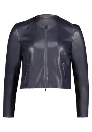 Vera Mont - Blazer-Jacke Night Sky - Gr. - 40