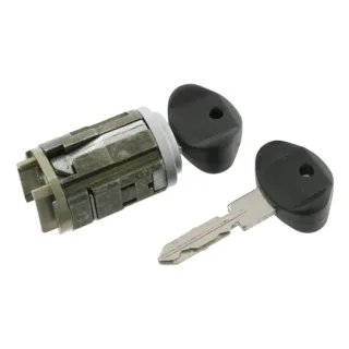 Febi Schlie?zylinder f?r Z?ndschloss Mercedes S-Klasse SL 2,8