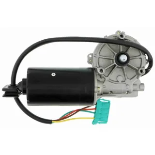 Vemo Wischermotor vorne Mercedes C-Klasse W202 V30-07-0014