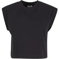 URBAN CLASSICS T-Shirt Urban Classics Ladies Oversized Boxy Heavy Tee (1-tlg)