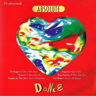 Absolute Dance
