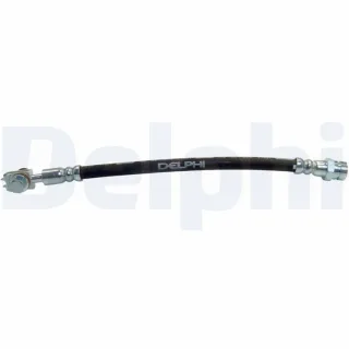 Delphi Bremsschlauch hinten Audi Seat Skoda VW LH6822