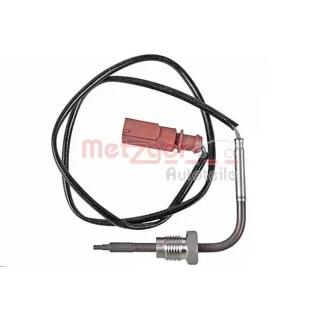 Metzger Abgastemperatursensor VW Tiguan 5N 2,0