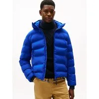 Tommy Hilfiger Steppjacke TECH HEAT SEALED Winterjacke, Outdoorjacke, regular fit
