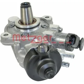 Metzger Hochdruckpumpe BMW 1er 2er 3er 4er 5er X1 X3