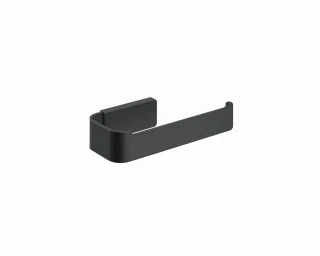 Cosmic Nea Papierhalter ohne Deckel, schwarz matt, WJB350A0058036 WJB350A0058036