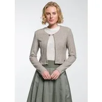Spieth & Wensky Trachtenstrickjacke Emana Bolero für kühlere Festtage