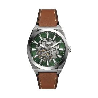 Fossil Herrenuhr EVERETT ME3261