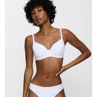 Triumph Bügel-BH Body Make-Up Essentials leicht, glänzend, weiche Einlagen