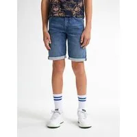 Petrol Industries Jeansshorts Jackson