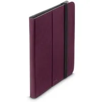 Hama Tablet-Hülle Schutzhülle "Velvet" für Tablets 24 - 28 cm (9.5 - 11), mit Einsteckfächer, universell