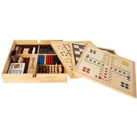 Small Foot Spiel Spielesammlung 20 Klassiker