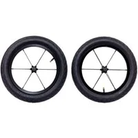 Puky Kinderfahrzeug-Räder DOWN-SIZE KIT 12" (Set)