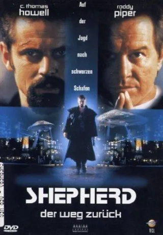 Shepherd - Der Weg zurück