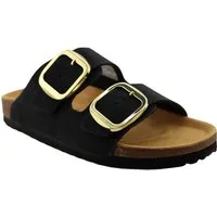 SUPERSOFT 2 Bänder Pantolette