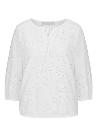 BIANCA Moden GmbH & Co. KG - RANA white - Gr. - 40