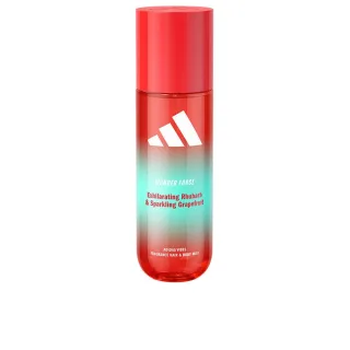 Adidas Vibes Wonder Force Duft-haar- Und Körperspray 236 ml
