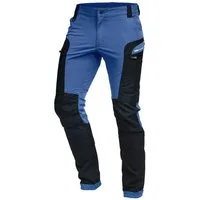 PUMA Workwear Outdoorhose Pro-One Adventure Wanderhose Herren - Zum Klettern, Bergsteigen uvm. Flexibel, verstärkt & strapazierfähig - Outdoor Hosen für Herren