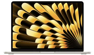 Apple MacBook Air Z1L3 M5 10C CPU/10C GPU/16C N.E. SSD 35W USB-C DE Polarstern | z1l3-1/mdha4d/a-08nr9g |