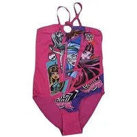 Monster High Badeanzug Monster High Badeanzug in verschiedenen Farben und Größen