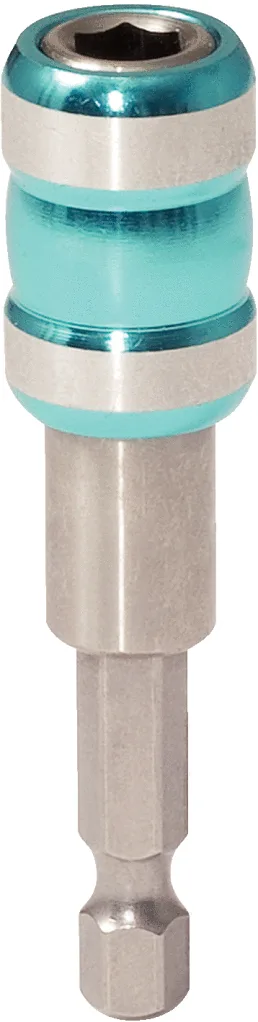 KS Tools 1/4" EDELSTAHL Schnellwechsel-Bithalter, 65mm - 910.1114