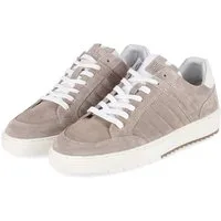 Bullboxer Bullboxer 7VD0010101 3800 Herren Leder taupe Sneaker
