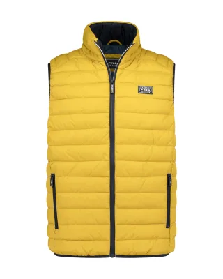 nza new zealand auckland - Jacken outdoor Männlich fresh yellow - Gr. - M