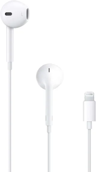 Apple EarPods [Lightning] weiß