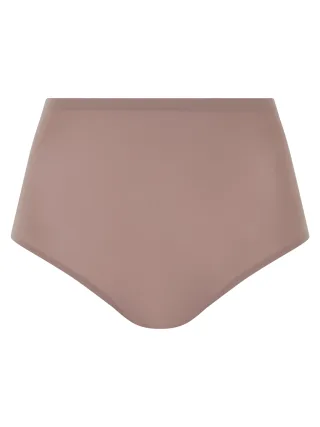 Chantelle Lingerie - SoftStretch Taillenslip burned pink