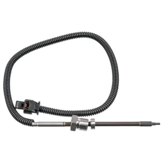 Febi Abgastemperatursensor Mercedes 183281