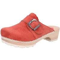 BERKEMANN Berkemann Erwachsene Holz Urban-Toeffler Clogs Led Clog