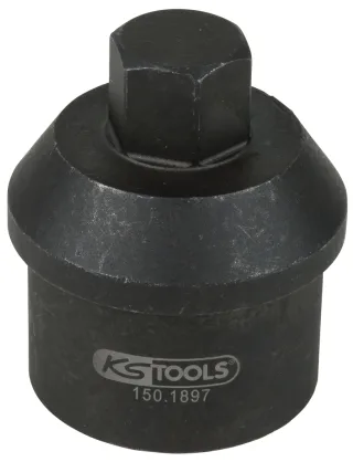 KS Tools Sturzeinstellwerkzeug für BMW E36 - 150.1897