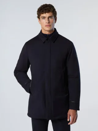 North Sails Trenchcoat Horizon