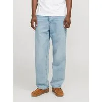 Jack & Jones Relax-fit-Jeans JJIALEX mit cleanem Look und Taschenvielfalt Baumwolle, relax fit