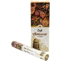 Green Tree Räucherstäbchen Green Tree "Oud Musk" Incense 20St.